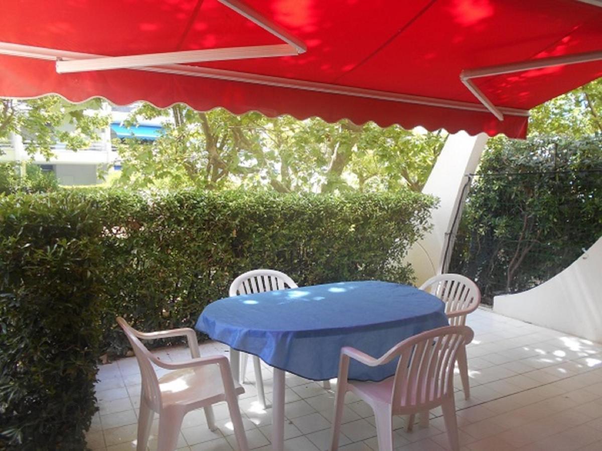 Vittoria Immobilier 4-Reglement Sur Place -Cheques Vacances Acceptes La Grande-Motte Habitación foto