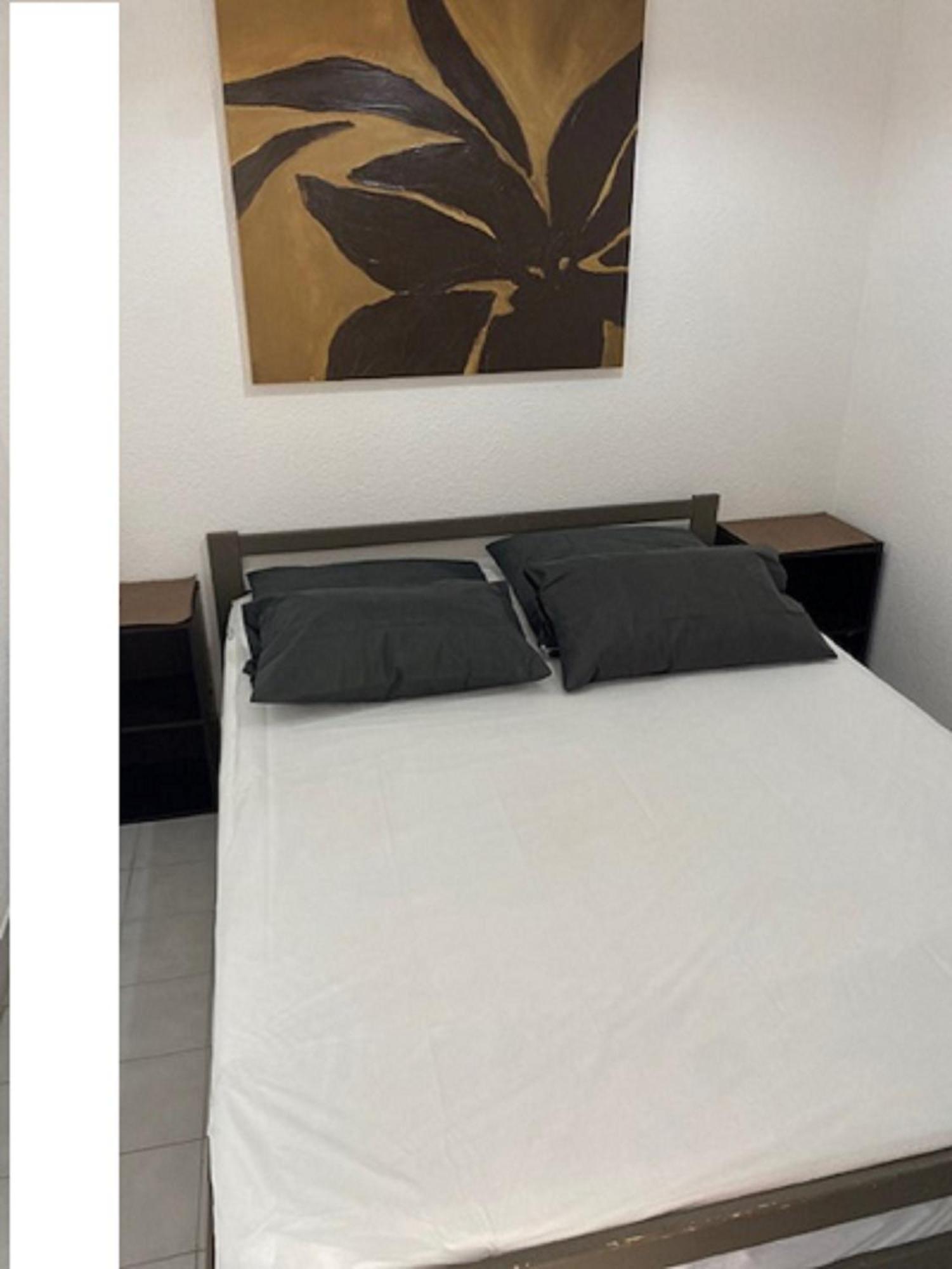 Vittoria Immobilier 4-Reglement Sur Place -Cheques Vacances Acceptes La Grande-Motte Habitación foto