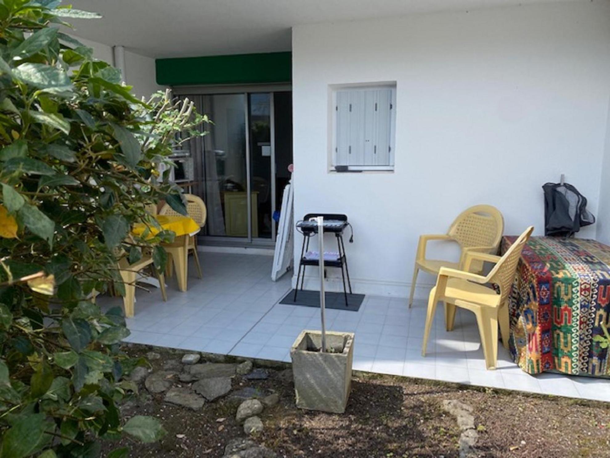 Vittoria Immobilier 4-Reglement Sur Place -Cheques Vacances Acceptes La Grande-Motte Habitación foto