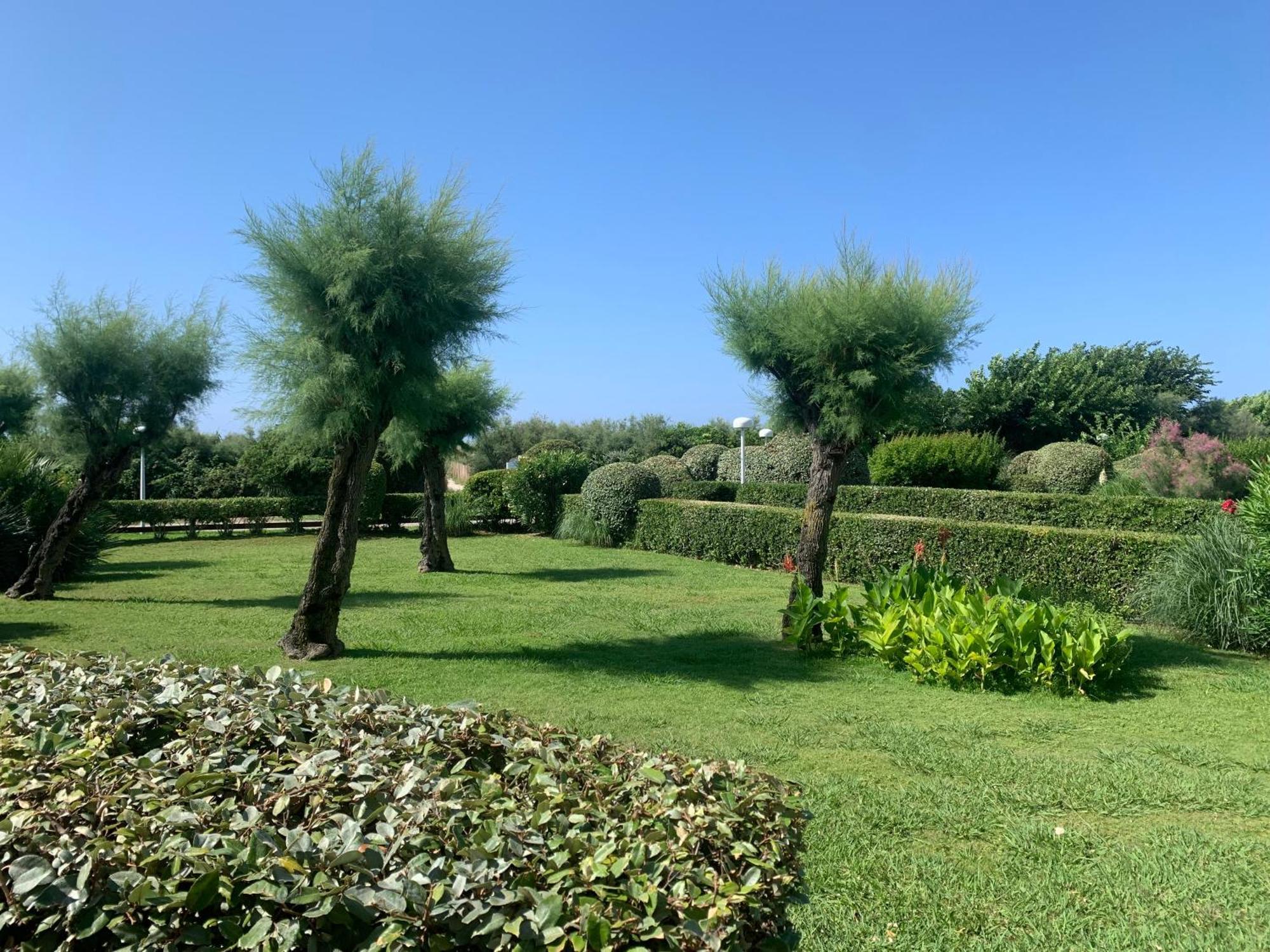 Vittoria Immobilier 4-Reglement Sur Place -Cheques Vacances Acceptes La Grande-Motte Exterior foto